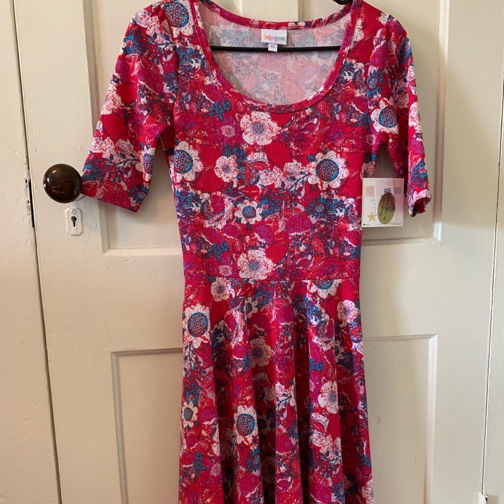 Lularoe Nicole